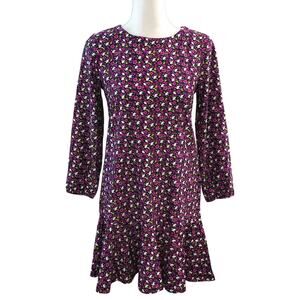 Jude Connally Lara Floral Dress
